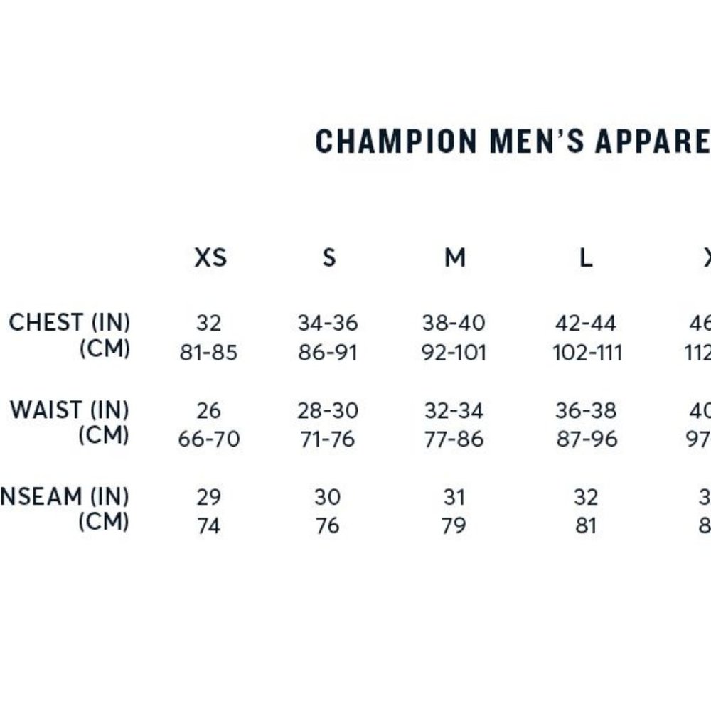 Champion Reverse Weave Fleece Pullover Hoodie Sweatshirt Papaya Peach GF… - Picture 9 of 9